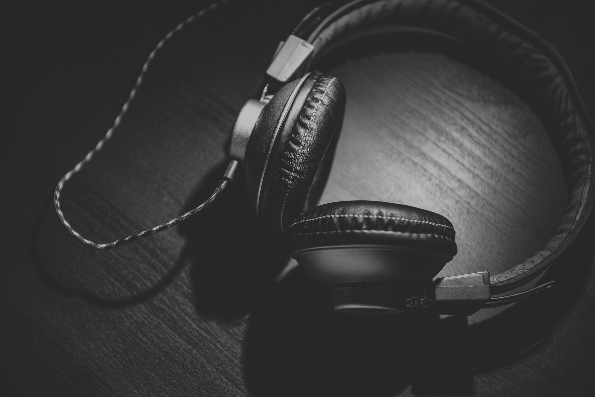 Weltenfunk jetzt auch bei Spotify!