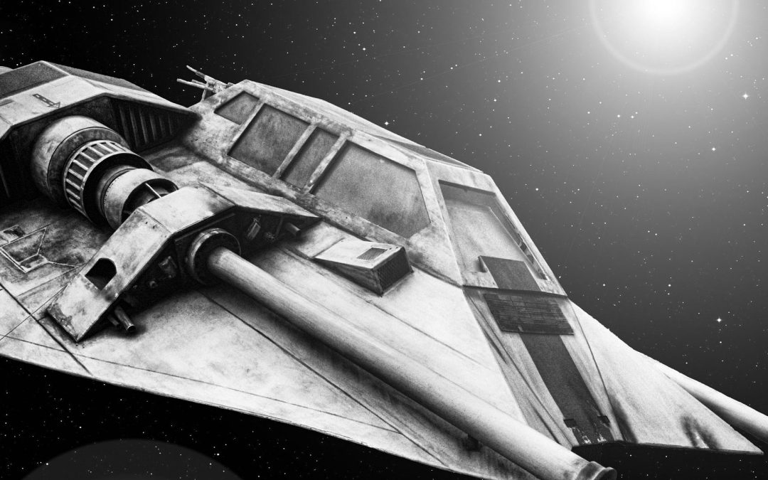 RT #113 – Obi, der Nassforsche