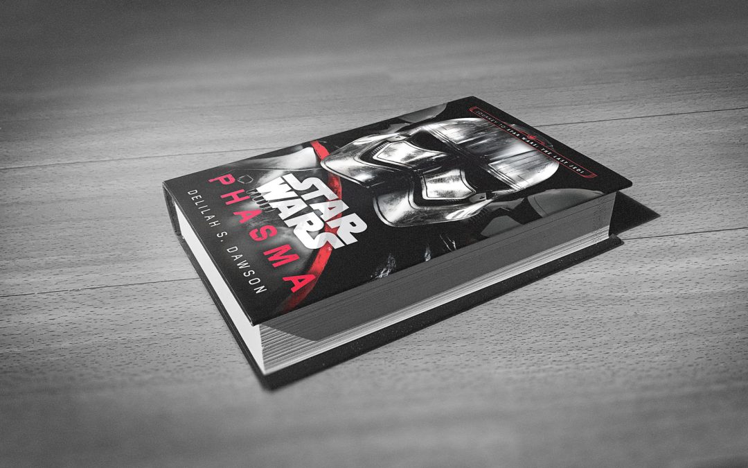 RT Buchclub #13 – Phasma