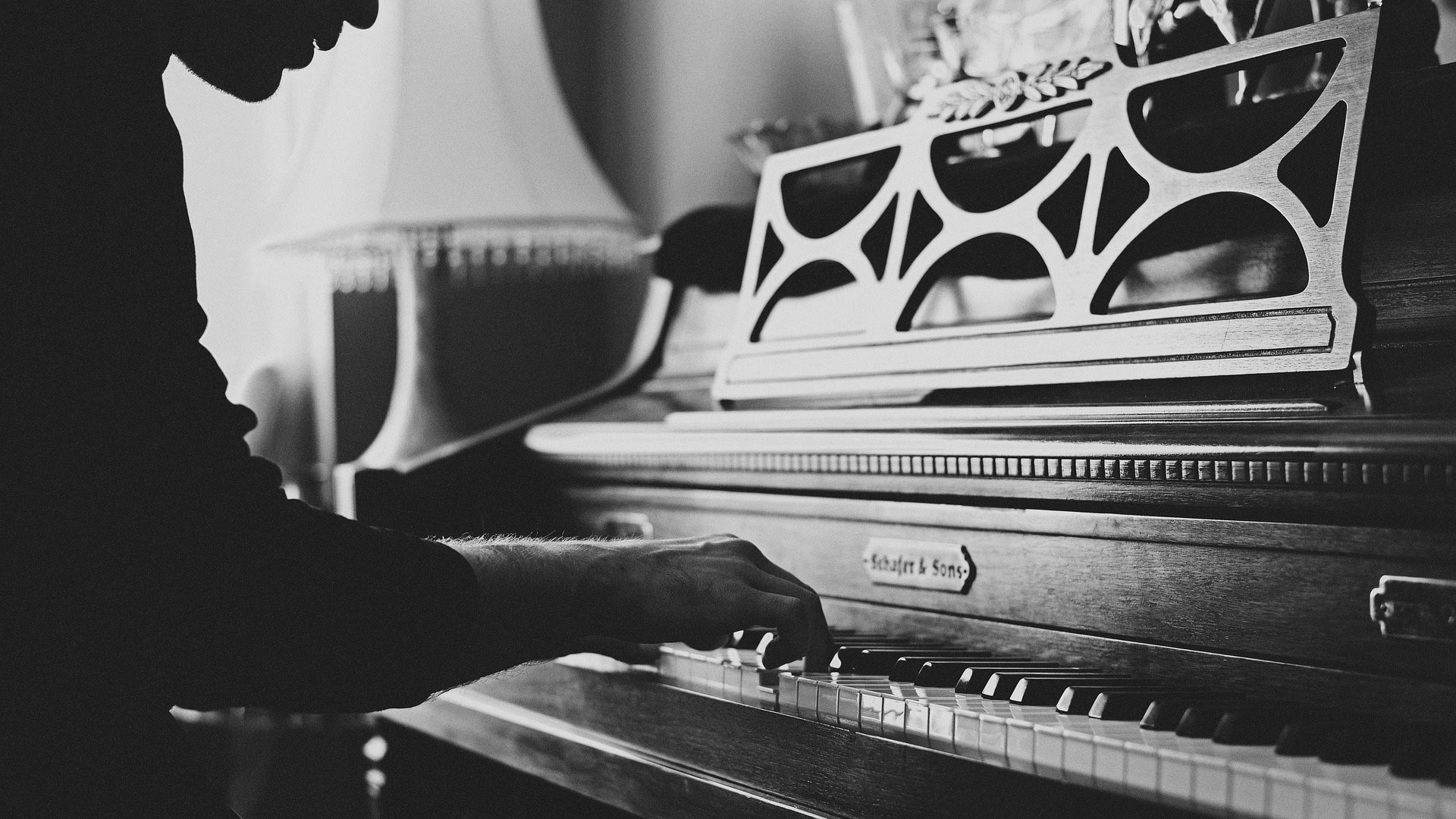 Die Musik des Weltenfunk