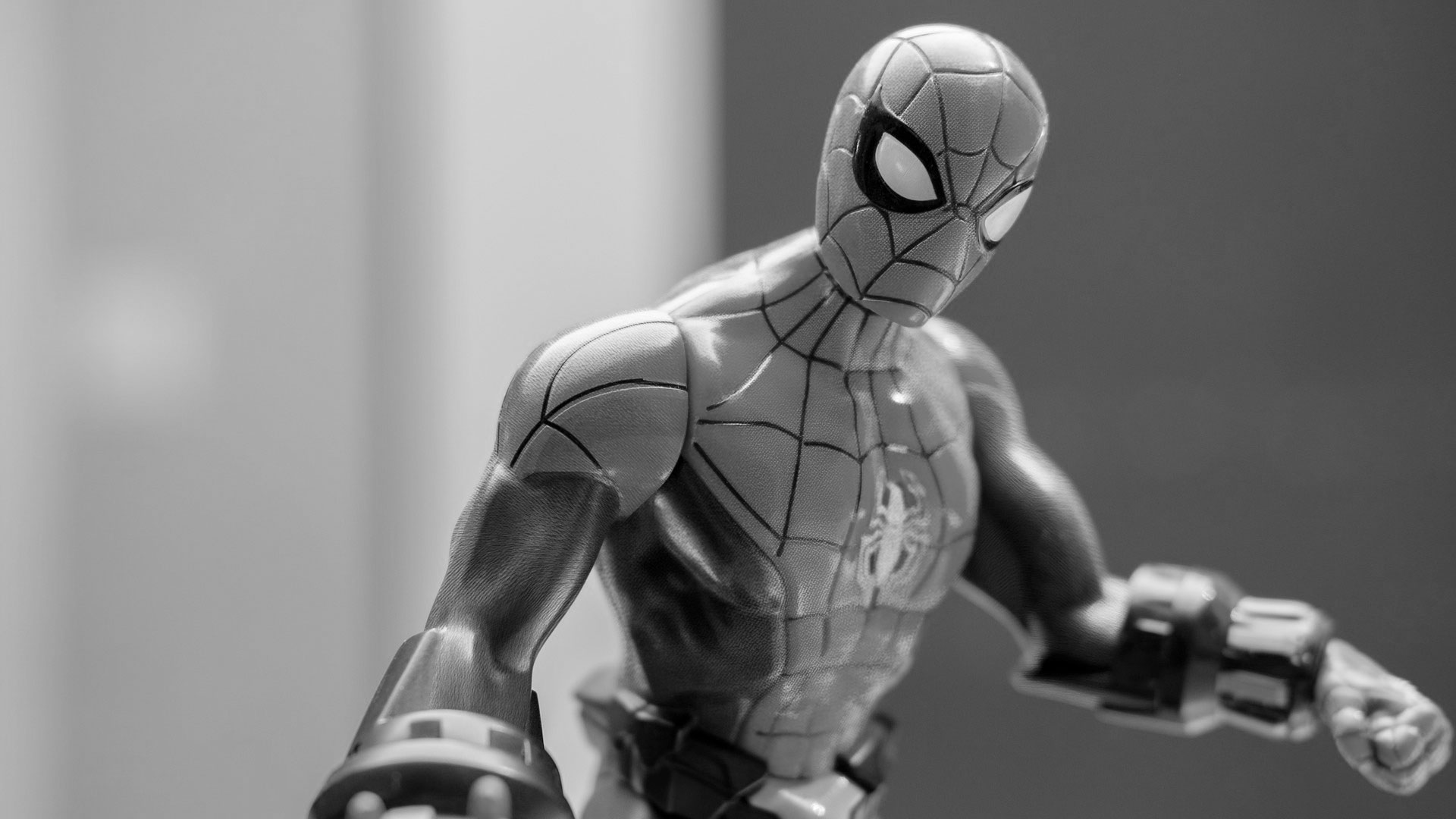 Wer ist Dein liebster MARVEL Held?