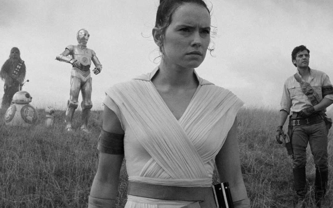 RT #168 – Rey-Inkarnation?