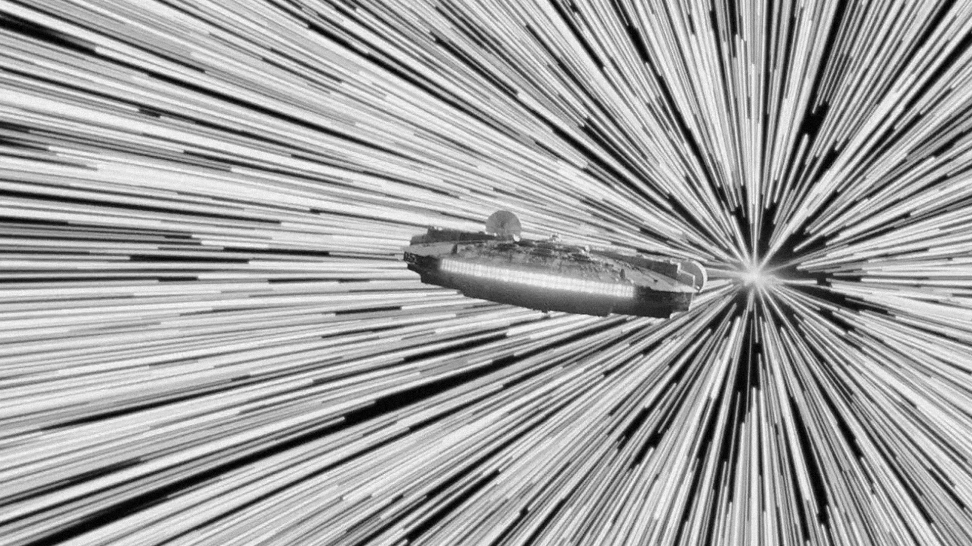 Der STAR WARS Jahresrückblick in Podcastform