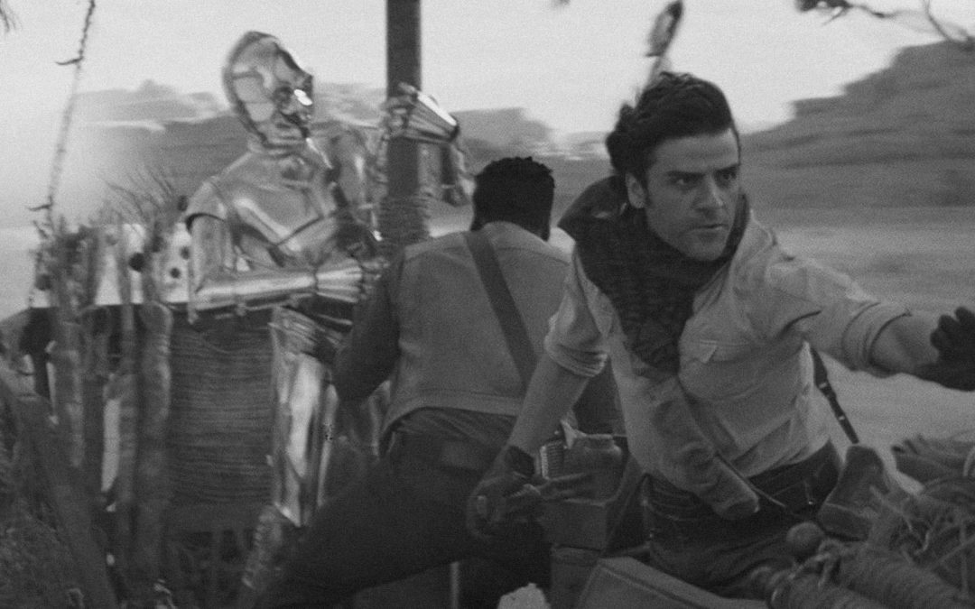 RT #67 – The Rise Of Skywalker