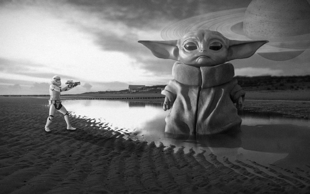 RT #74 – Diese Nase ist Sheev