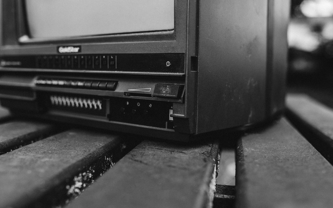 RT #82 – Eine Prise George