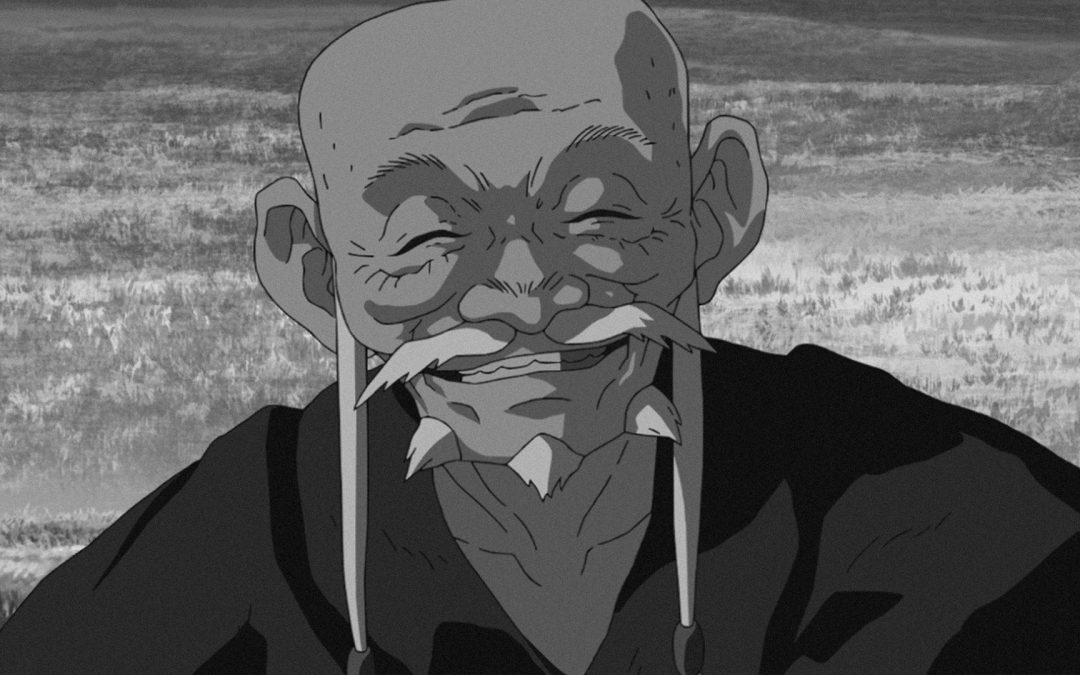 RT #94 – STAR WARS: VISIONS (3)