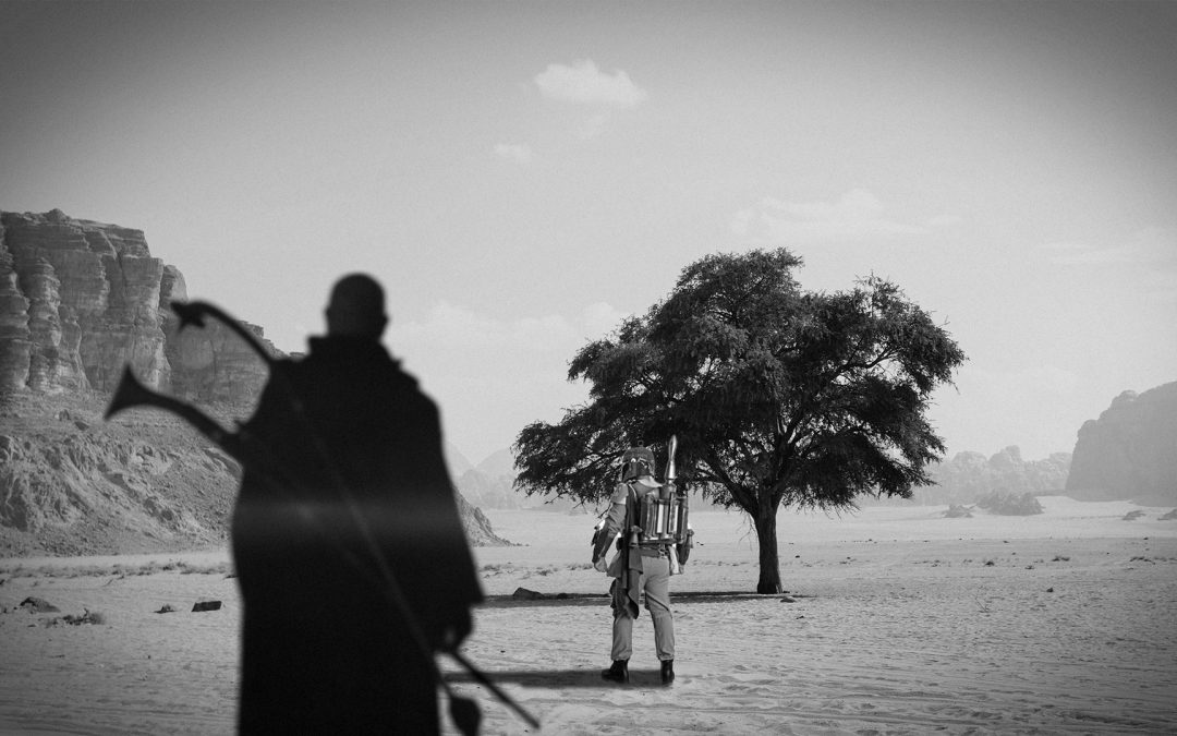 RT #102 – Bobas fette Welt