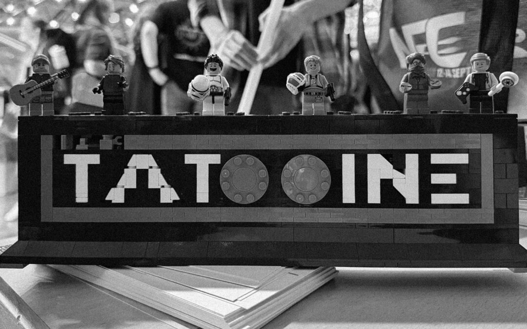 RT #193 – NORIS FORCE CONspiration