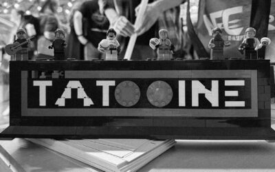 RT #193 – NORIS FORCE CONspiration