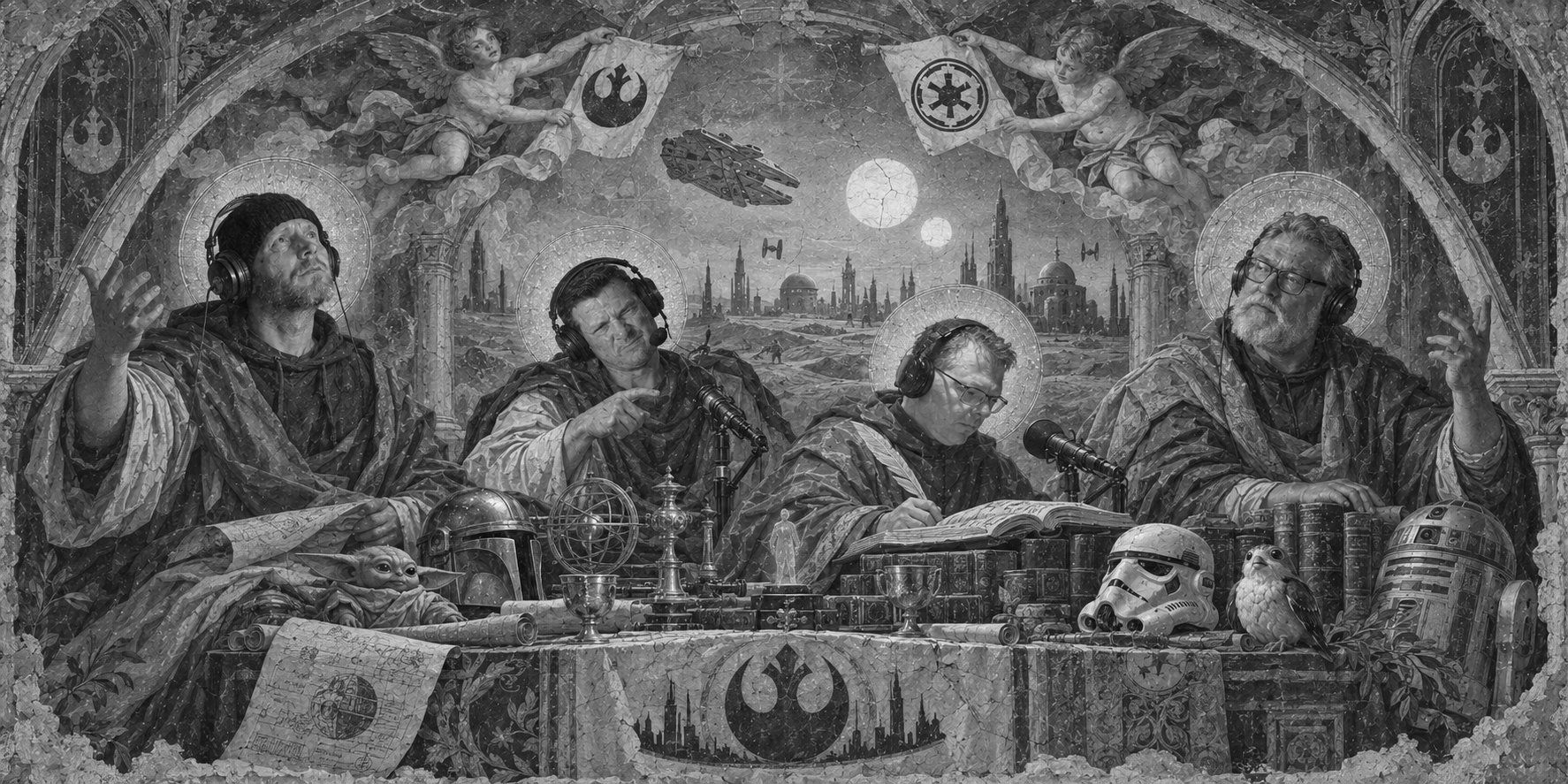RT #211 – StarWarsDas?